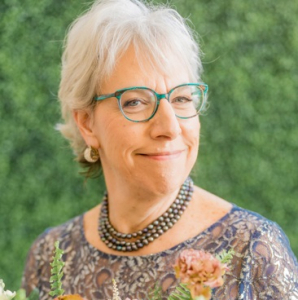 Deborah Gallant